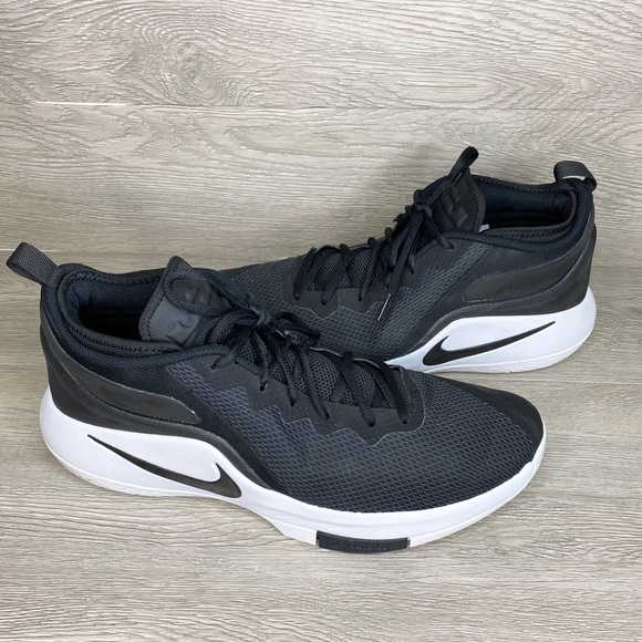 Lebron witness deals 2 black